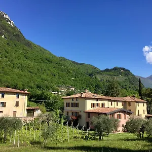 Gospodarstwo agroturystyczne Cervano, Toscolano Maderno